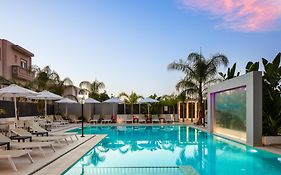 Sapphire Blue Suites